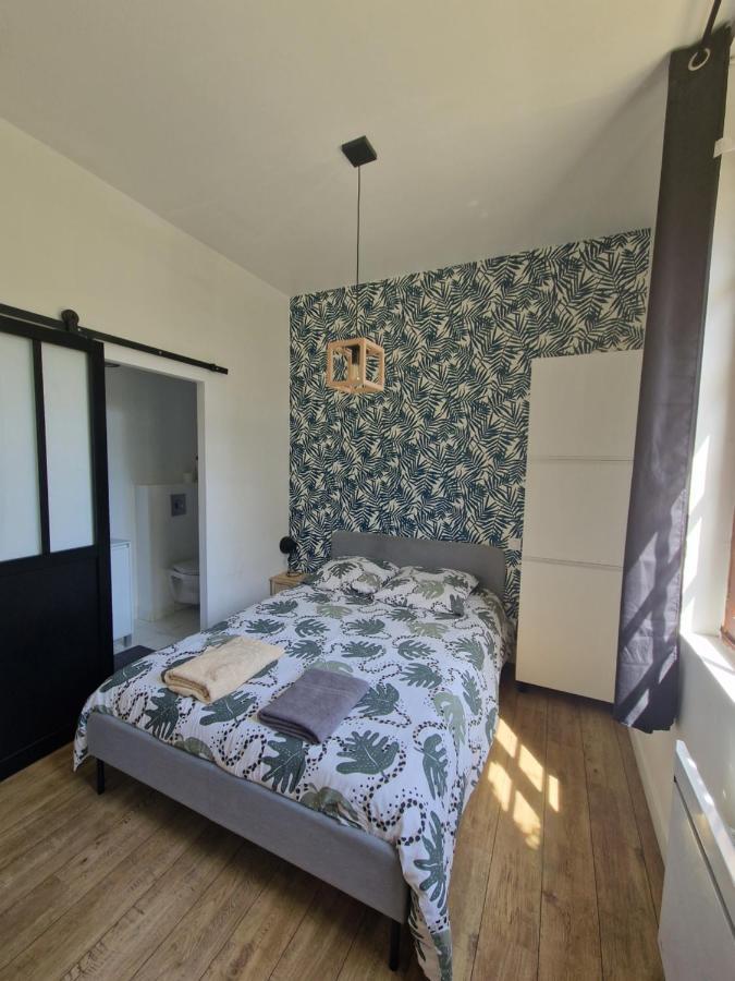2 Room Flat Toulouse Ngoại thất bức ảnh