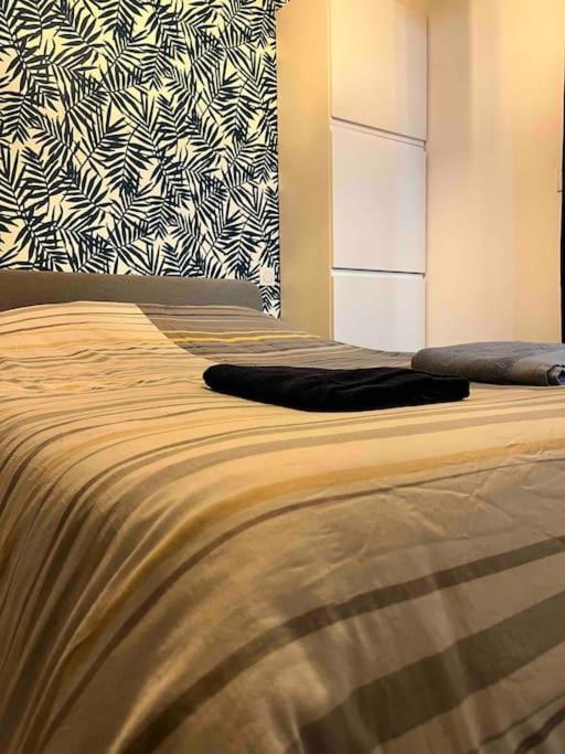 2 Room Flat Toulouse Ngoại thất bức ảnh
