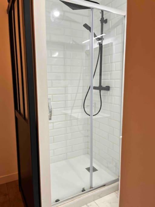 2 Room Flat Toulouse Ngoại thất bức ảnh