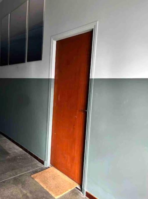 2 Room Flat Toulouse Ngoại thất bức ảnh