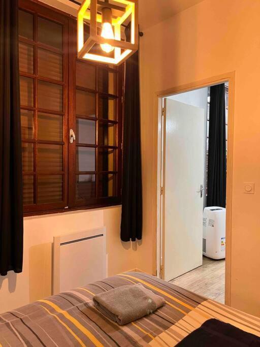 2 Room Flat Toulouse Ngoại thất bức ảnh